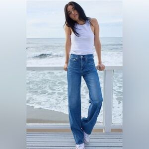 AYR Secret Sauce Jeans
